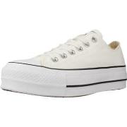 Tennarit Converse  ALL STAR LIFT LOW  37