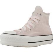 Tennarit Converse  CHUCK TAYLOR ALL STAR LIFT PLATAFORM SUEDE  36