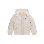Toppatakki Guess  HOODED LS PADDED PUFFER  8 ans