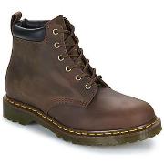 Kengät Dr. Martens  939 BEN BOOT DARK BROWN CRAZY HORSE  41