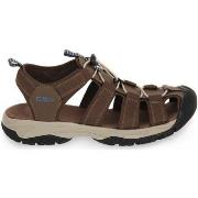 Kengät Cmp  P961 SAHIPH HIKING SANDAL  43