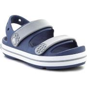 Tyttöjen sandaalit Crocs  Crocband Cruiser K sandal 209423-45O  28 / 2...