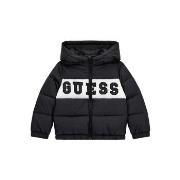 Toppatakki Guess  PADDED HOODED LS JACKET W ZIP  2 ans