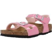 Tyttöjen sandaalit Birkenstock  RIO KIDS  24