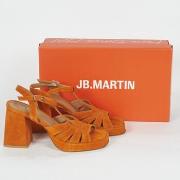 Sandaalit JB Martin  MUCCIA  37