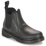 Lastenkengät Dr. Martens  2976 Leonore Mono J Black Republic Wp  36