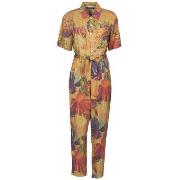 Jumpsuits Desigual  PANT_LARA  EU S