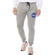 Jogging housut / Ulkoiluvaattee Nasa  NASA13P-GREY  EU M