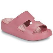 Sandaalit Crocs  Getaway Platform H-Strap  39 / 40