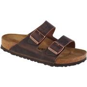 Kengät Birkenstock  Arizona LEOI Habana  36