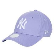 Lippalakit New-Era  FEMALE WOMEN'S LEAGUE ESSENTIAL 9FORTY® NEW YORK Y...