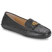 Kengät Lauren Ralph Lauren  BARNSBURY-FLATS-DRIVER  37