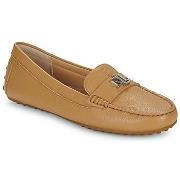 Kengät Lauren Ralph Lauren  BARNSBURY-FLATS-DRIVER  38