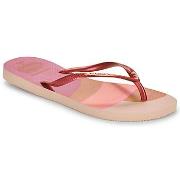 Rantasandaalit Havaianas  SLIM PALETTE GLOW  35 / 36