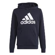 Svetari adidas  Big Logo Essentials Cotton Hoodie  11 / 12 vuotta