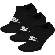 Urheilusukat Nike  Sportswear Everyday Essential 3-Pack Socks  34 / 38