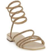 Sandaalit Laura Biagiotti  LINEN BEIGE  37