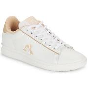 Kengät Le Coq Sportif  COURT CLEAN  36