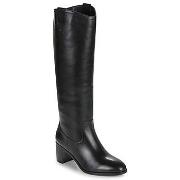 Saappaat Lauren Ralph Lauren  CARLA-BOOTS-TALL BOOT  38