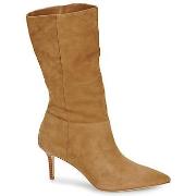 Saappaat Lauren Ralph Lauren  LEANNAH-BOOTS-MID BOOT  38