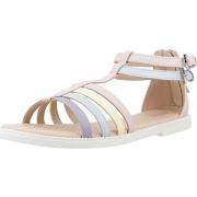 Tyttöjen sandaalit Geox  J SANDAL KARLY GIRL  28