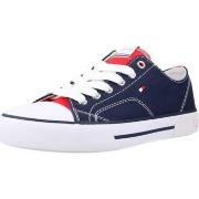 Tennarit Tommy Hilfiger  LACE UP  34