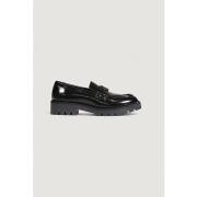 Kengät Calvin Klein Jeans  COMBAT LOAFER MG MTL YW0YW01503  36