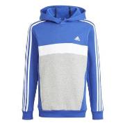 Svetari adidas  Tiberio 3-Stripes Colorblock Fleece Hoodie  11 / 12 vu...