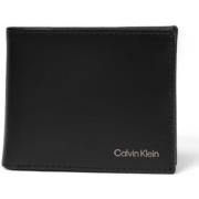 Lompakot Calvin Klein Jeans  CK SMOOTH BIFOLD 5CC W/COIN K50K512076  Y...