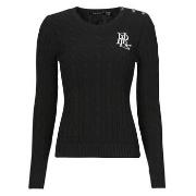 Neulepusero Lauren Ralph Lauren  MONTIVA-LONG SLEEVE-PULLOVER  EU S