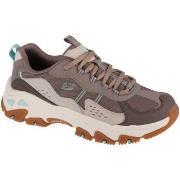 Fitness Skechers  D'Lites Hiker  38 1/2