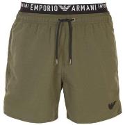 Uimapuvut Emporio Armani  211740 4R432  EU XL