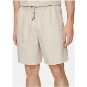 Shortsit & Bermuda-shortsit Emporio Armani  211864 4R467  EU XL