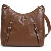 Laukut Guess  LEVIA LARGE HOBO HWBS85 01030  Yksi Koko