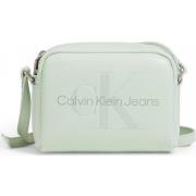 Laukut Calvin Klein Jeans  SCULPTED CAMERA 18 MONO K60K612220  Yksi Ko...