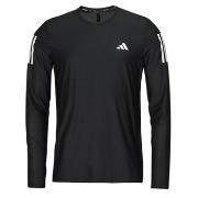 T-paidat pitkillä hihoilla adidas  Own The Run Long Sleeve Long-Sleeve...