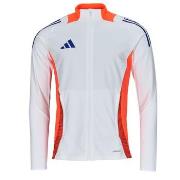 Ulkoilutakki adidas  Tiro 24 Competition Training Track Top  EU S