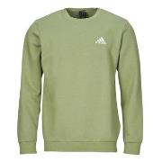 Svetari adidas  FEELCOZY ESSENTIALS FLEECE SWEATSHIRT  EU M