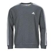 Svetari adidas  Essentials Fleece 3-Stripes Sweatshirt  EU M