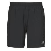 Shortsit & Bermuda-shortsit New Balance  CORE RUN 2 in 1 Inch SHORT  E...