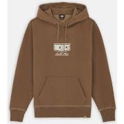 Svetari Dickies  PHILIPSBURG HOODIE  EU M