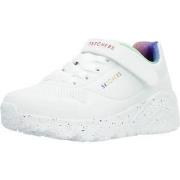 Tennarit Skechers  UNO LITE GORE  36