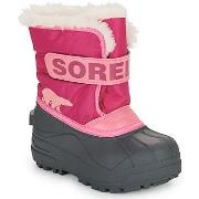 Lasten talvisaappaat Sorel  CHILDRENS SNOW COMMANDER  25