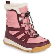 Lasten talvisaappaat Sorel  YOUTH WHITNEY II PLUS LACE WP  36