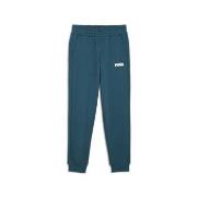 Jogging housut / Ulkoiluvaattee Puma  ESS+ 2 COL LOGO PANTS FL CL  7 /...