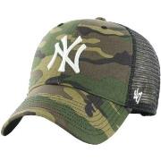 Lippalakit '47 Brand  MLB New York Yankees Branson Kids Cap  Yksi Koko