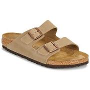 Sandaalit Birkenstock  Arizona LEOI Tabacco Brown  43