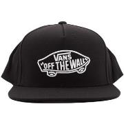 Lippalakit Vans  CLASSIC  SNAPBACK  Yksi Koko