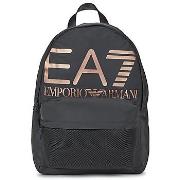 Reppu Emporio Armani EA7  TRAIN GRAPHIC SERIES BACKPACK  Yksi Koko