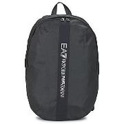 Reppu Emporio Armani EA7  TRAIN LOGO SERIES U BACKPACK  Yksi Koko